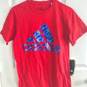*BRAND NEW* MENS ADIDAS SHIRT